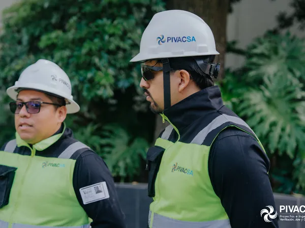 PIVACSA 5